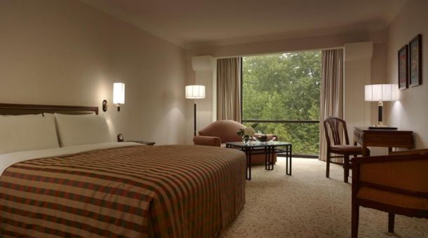 Hoteles Ofertas Dynamic Tours